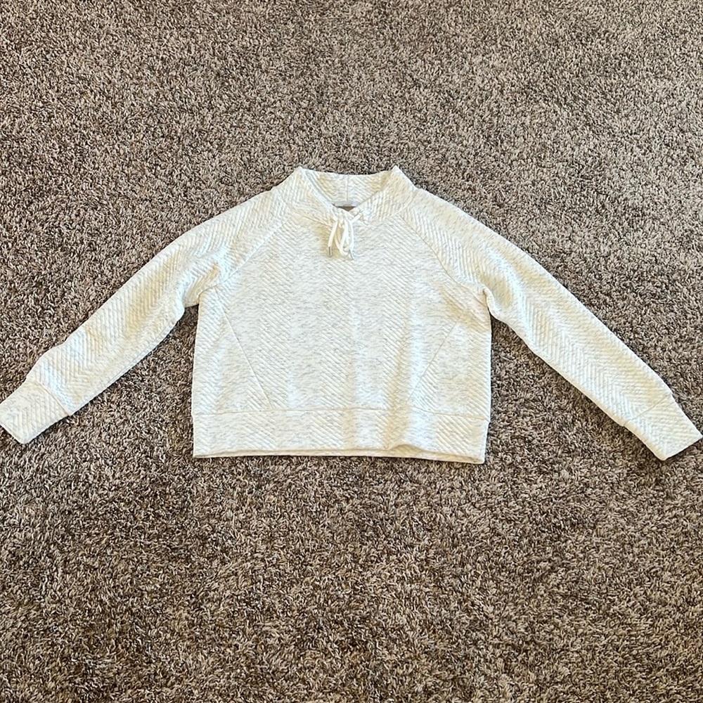 Loft Sweater